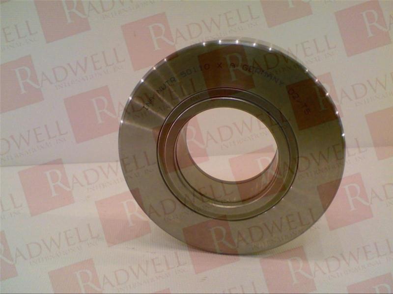 SCHAEFFLER GROUP NUTR50110-X-A