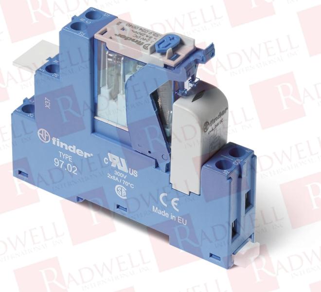 FINDER 4C.02.9.024.5050