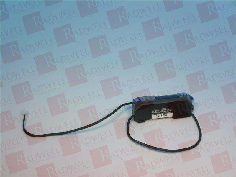 KEYENCE CORP FS-V22