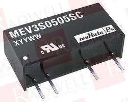 MURATA MANUFACTURING MEV3S0509SC