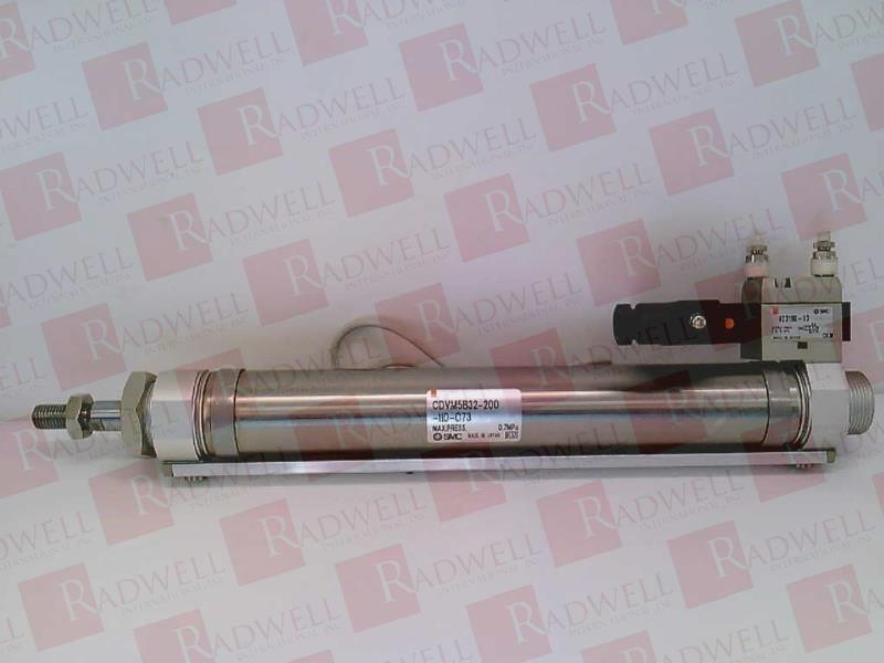 SMC CDVM5B32-200-11D-C73