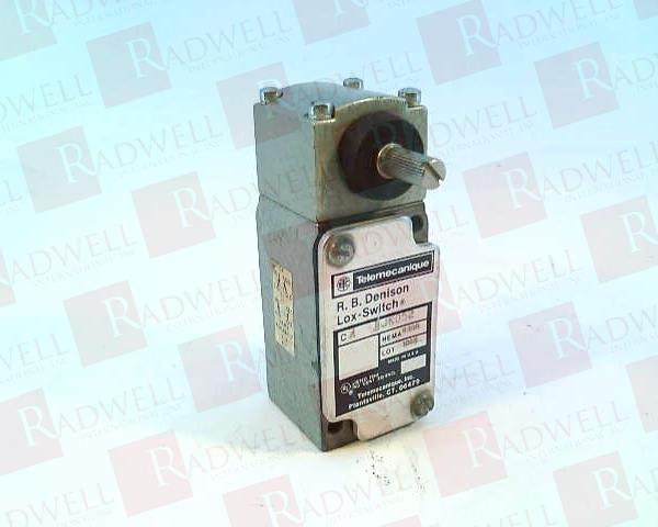 SCHNEIDER ELECTRIC C2B-JK052