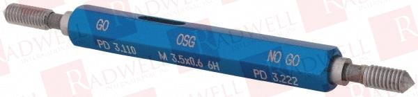 OSG 1500200200
