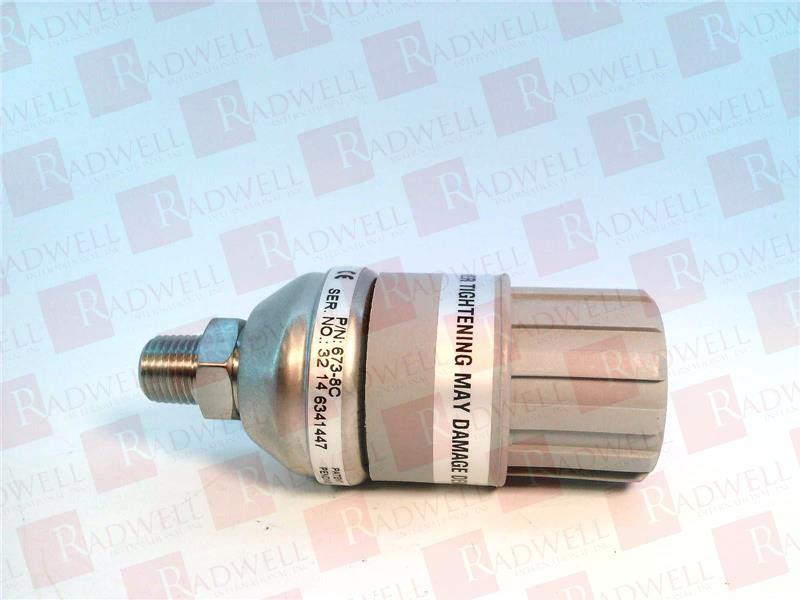 DWYER 673-8C