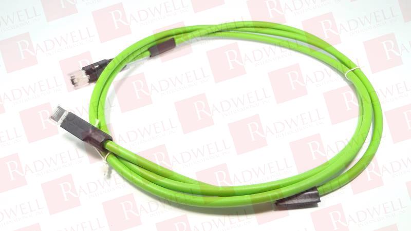 BALLUFF BCC E834-E834-90-334-PS54N2-020