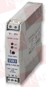 IMO DPS-1-018-24