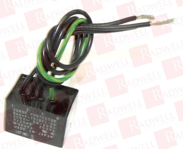 OKAYA RAV-781BXZ-2A