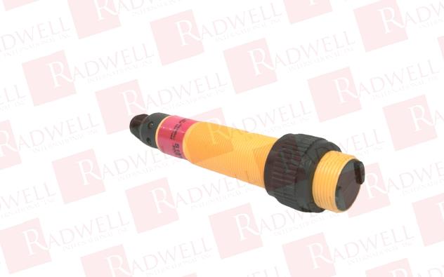 BANNER ENGINEERING S18RW3FF25Q3