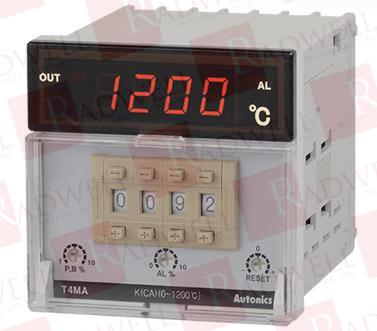 AUTONICS T3S-B4SP4C-N