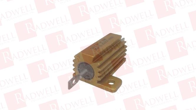 VISHAY RH-25-25W