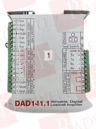 HAUCH & BACH  141.101.V.1.1X