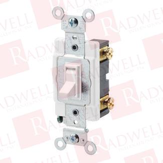LEVITON 54521-2W