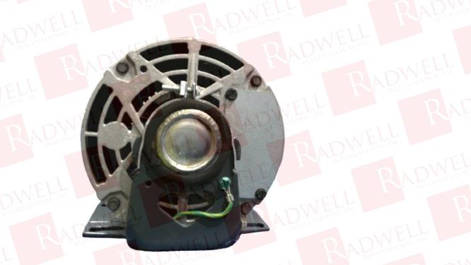REGAL REXNORD EQH-48S17D2053P