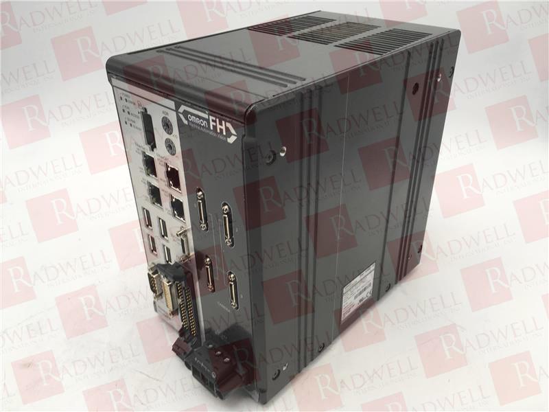 OMRON FH-1050-10