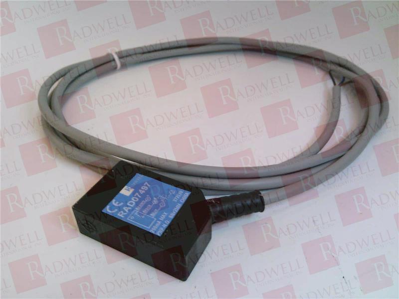 RADWELL RAD07497