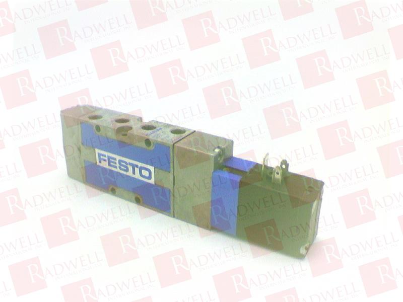FESTO MVH-5-1/8-L-B