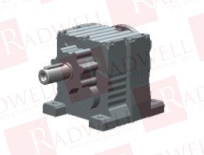 SEW EURODRIVE R27A
