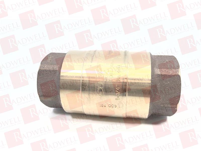 STRATAFLO PRODUCTS 400-125