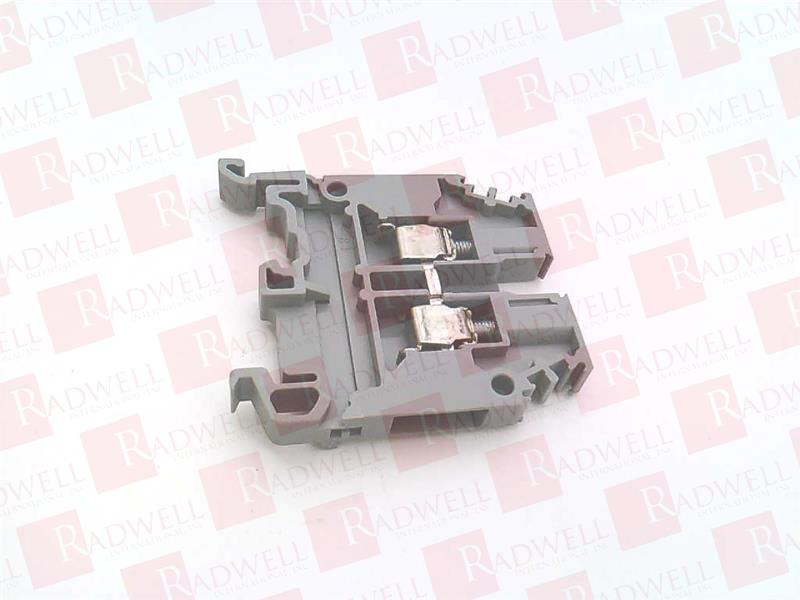 ASEA BROWN BOVERI M4/6-GREY