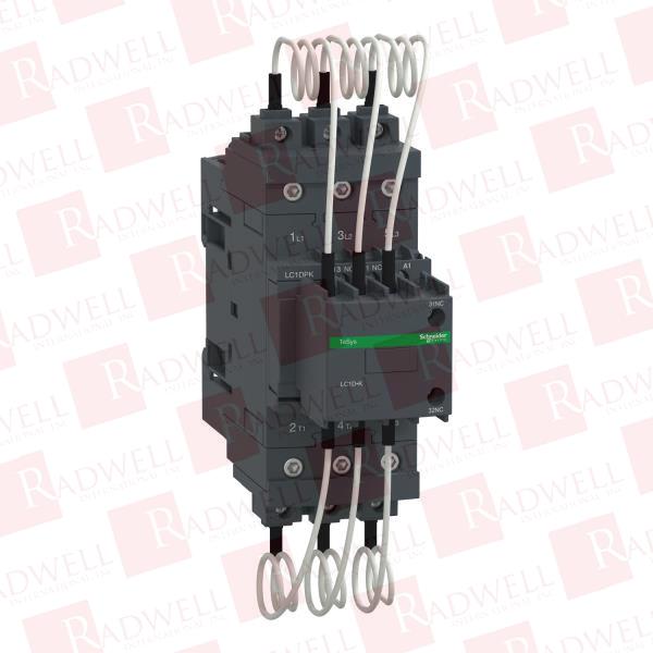 SCHNEIDER ELECTRIC LC1DPKM7