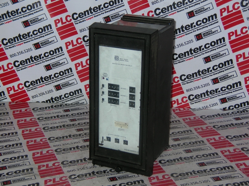 WESTINGHOUSE T3E-E2J-A8N1F