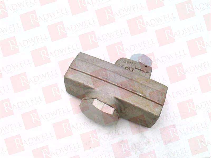 PARKER S50G
