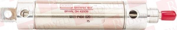 INGERSOLL RAND SD15-P4B4-010
