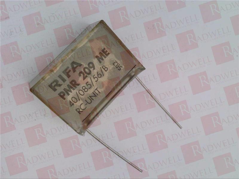 RITA AUTOMATION PMR209M