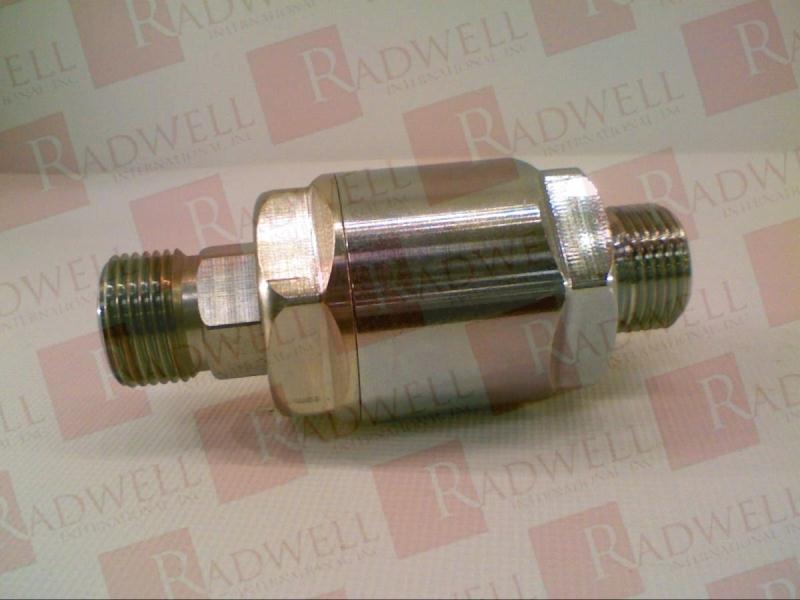 FITTING SWIVEL ORFS 08 MALE ORFS 08 MALE