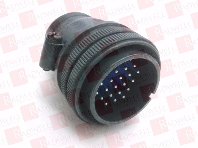 FUJIKURA AMERICA DMS3106B24-28P