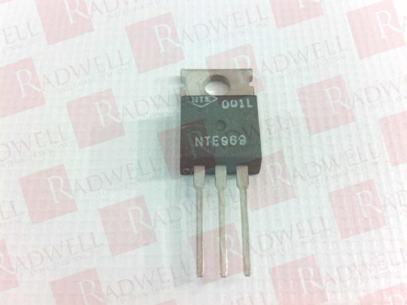 NTE NTE969