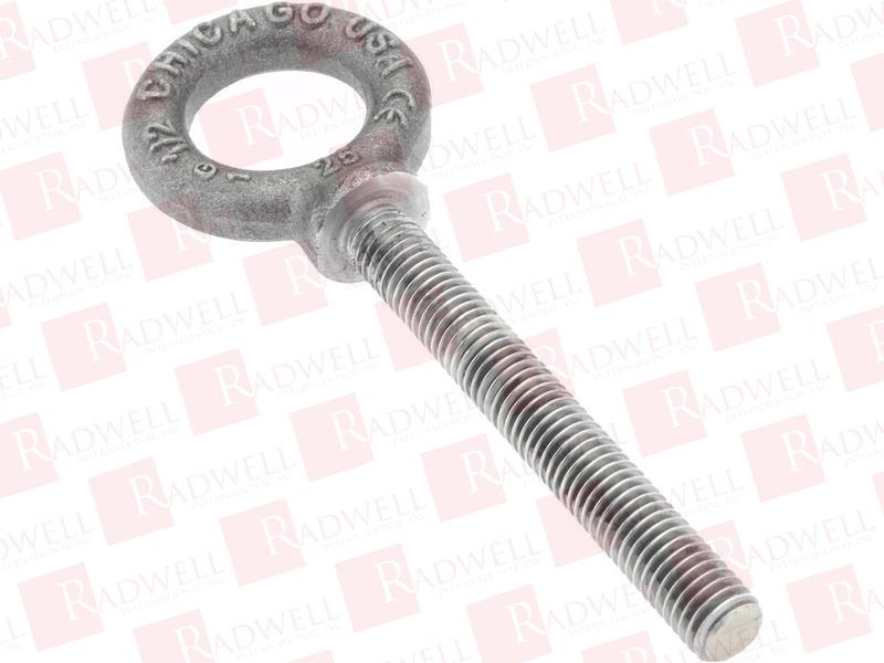 GIBRALTAR PRODUCTS 12894 0