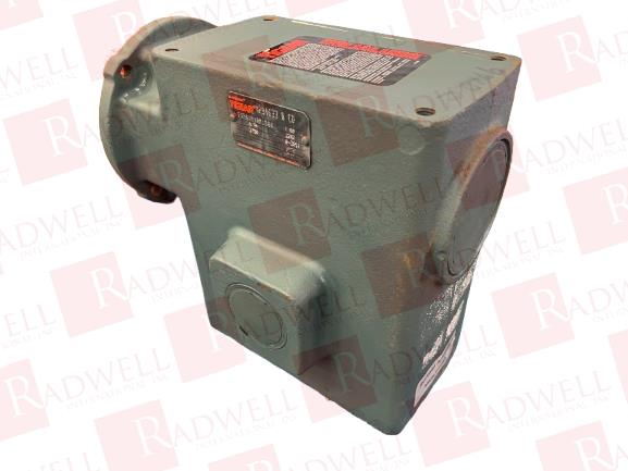 ASEA BROWN BOVERI Q350B010M180K