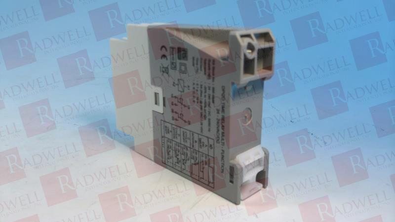 RS PRO 896-6848