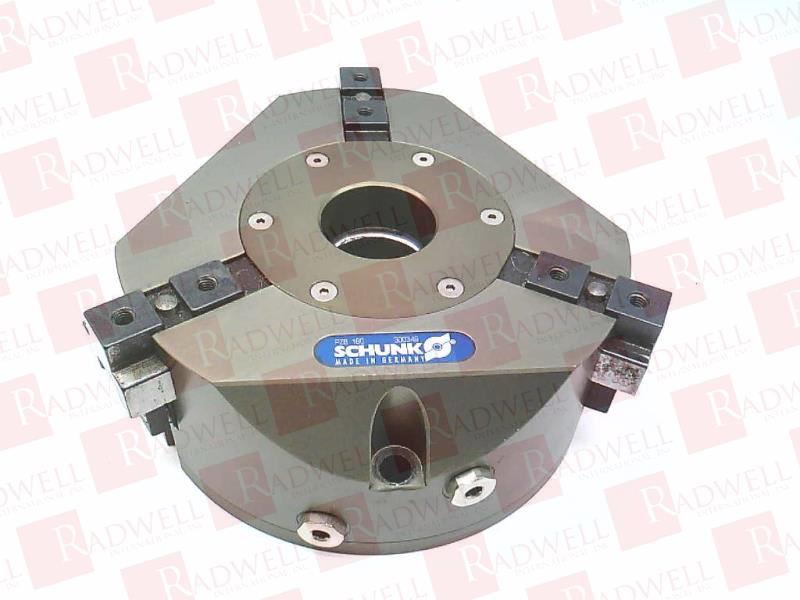 SCHUNK PZB 160