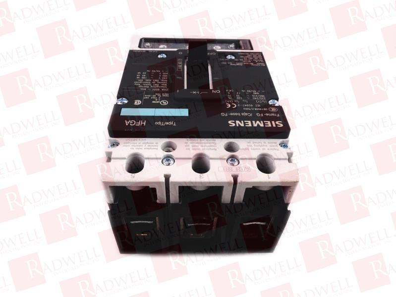 SIEMENS HFK3T250