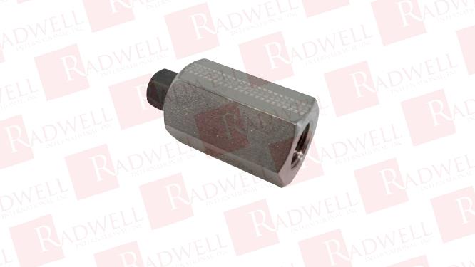 PARKER 6-8 GBMP7-SS