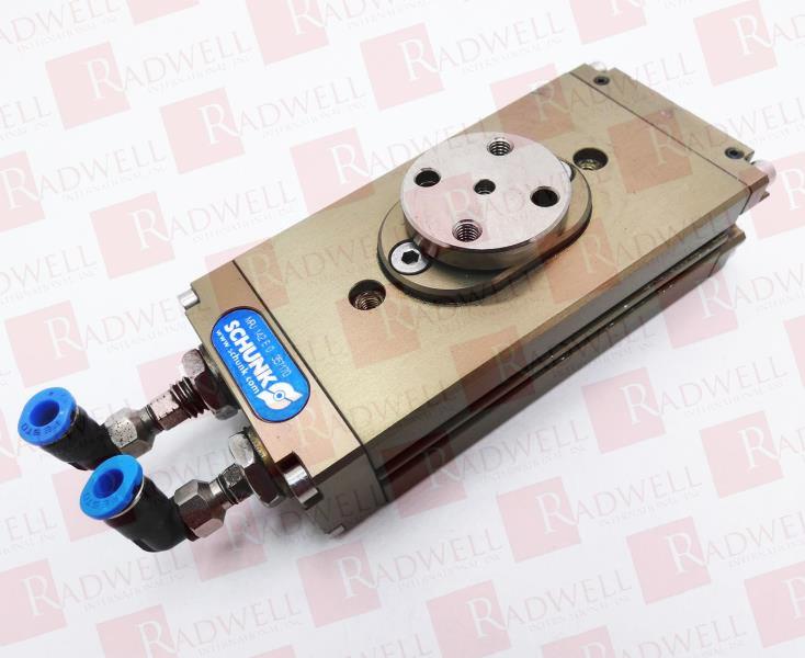 SCHUNK MRU 14.2-E-0