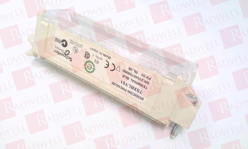 SCHNEIDER ELECTRIC TSXBLY01