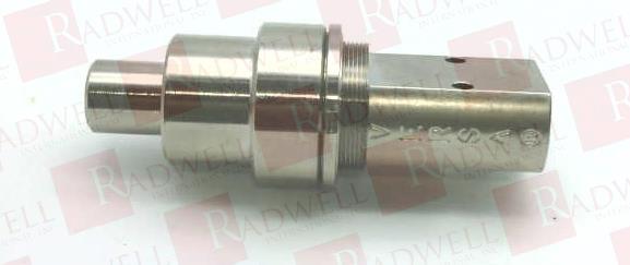 VERSA VALVES BPS-3208-S-11-67-167