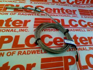 THERMOCOUPLE TYPE J SPRING LOADED W/PROBE
