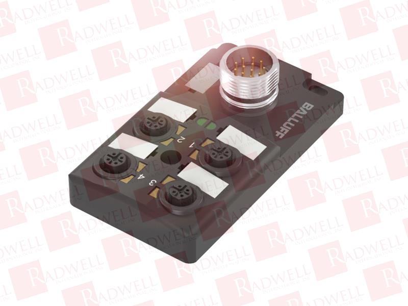 BALLUFF BPI 4M4A4N-2K-B0-SM6CT