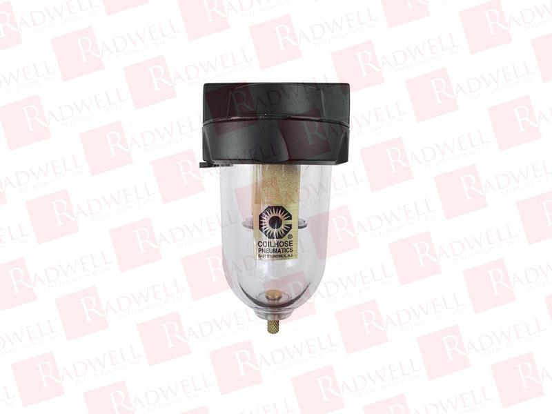 COILHOSE PNEUMATICS 8822
