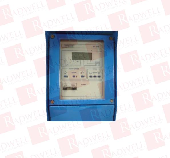 KROHNE ALTOMETER SC150