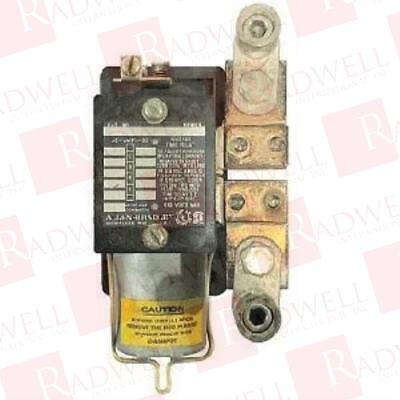 ALLEN BRADLEY 810-A18C
