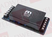 MAXITROL A1014U-00