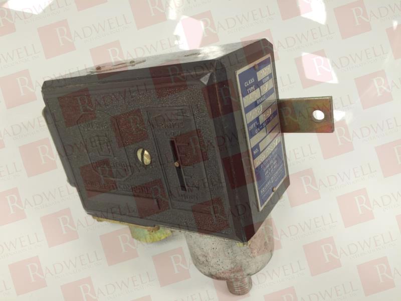 SCHNEIDER ELECTRIC 9012-FLG2R
