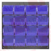 QUANTUM STORAGE QLP-3619-220-32BL
