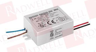 RECOM RACD04-700