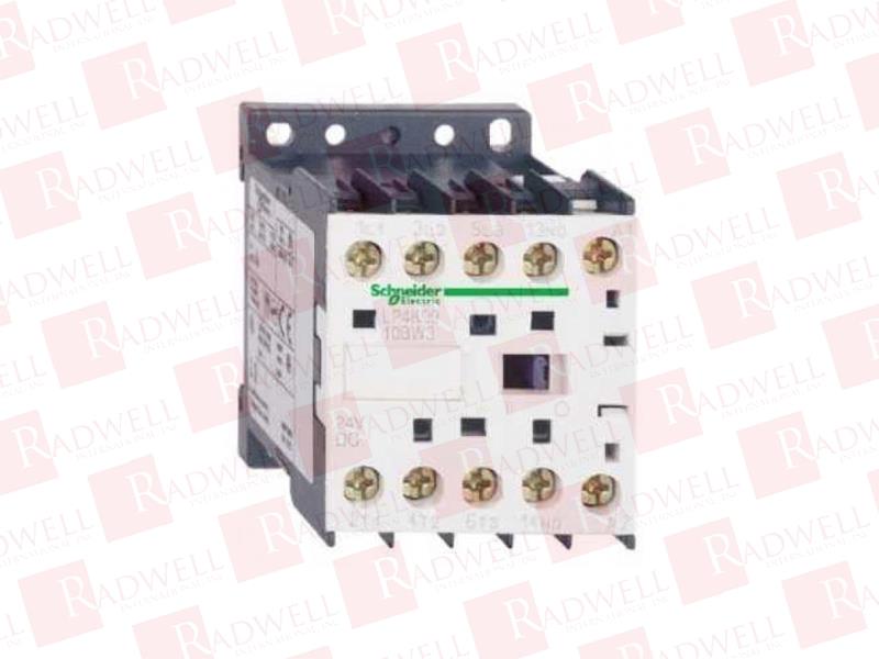 SCHNEIDER ELECTRIC LP4K0901EW3